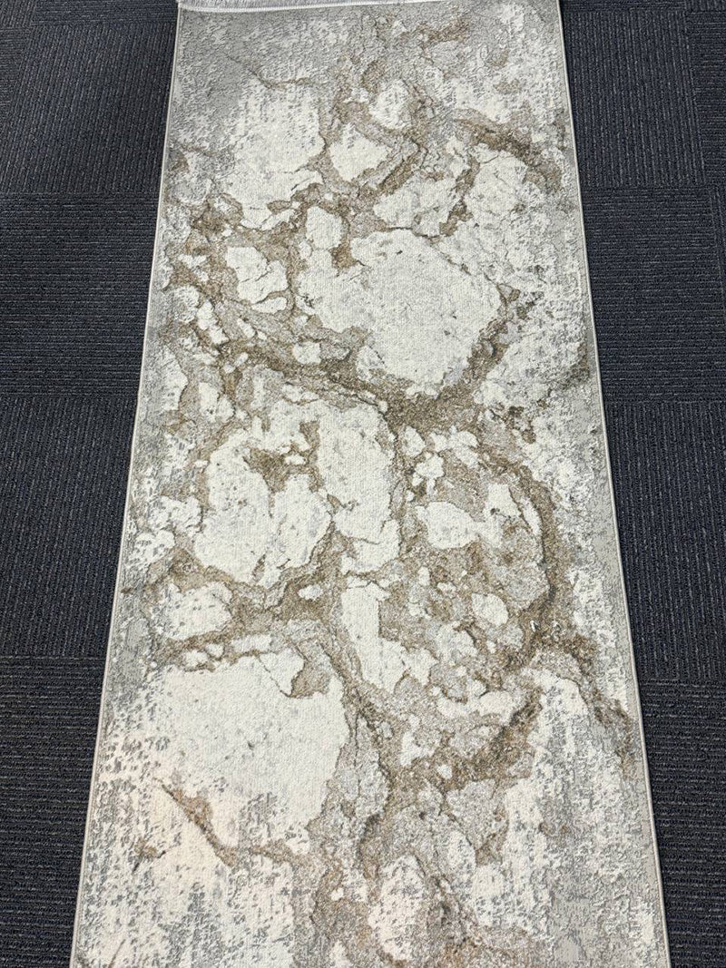 31866-071 Modern Rug - GLARA HOME