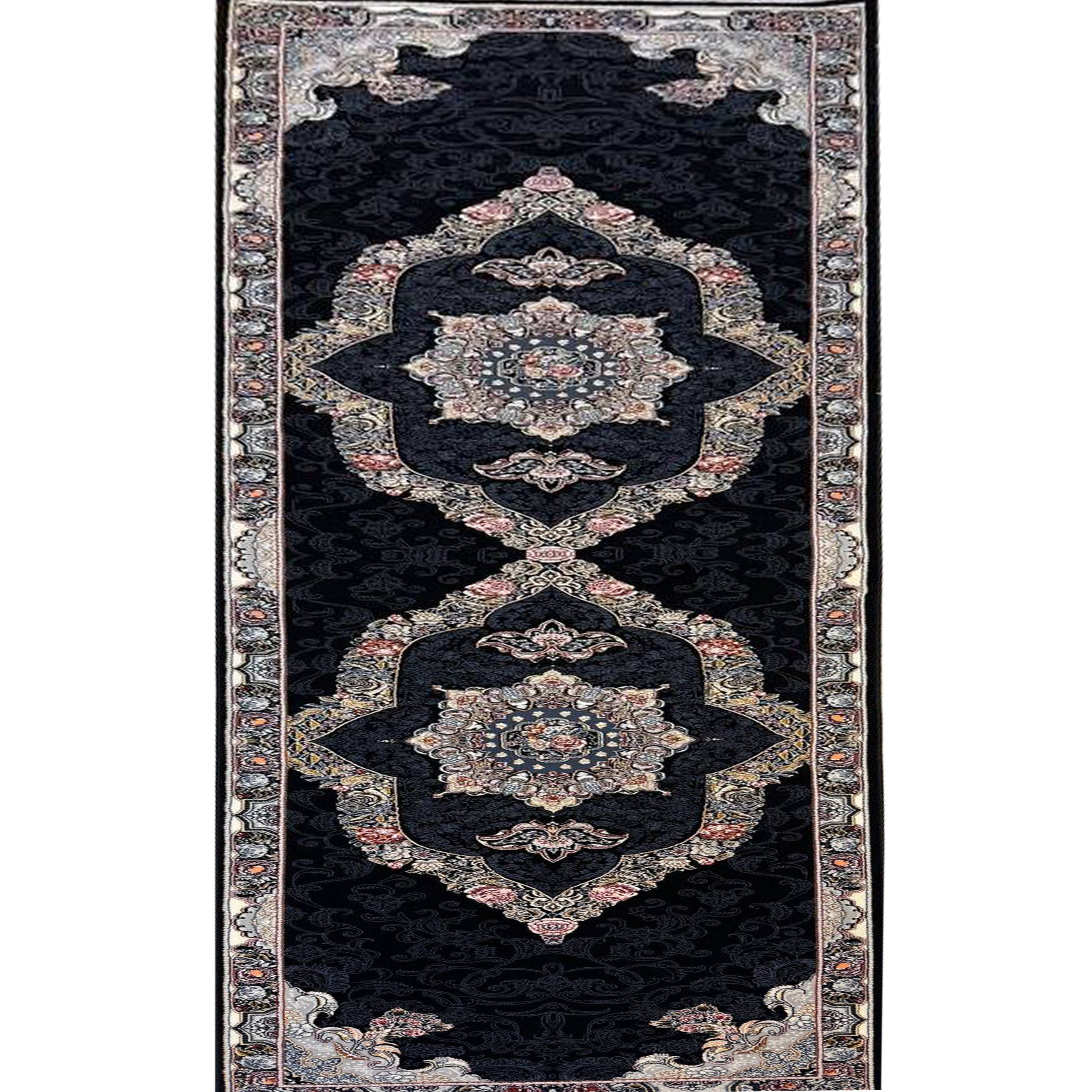 KARENA 700 Reed Runner Rug - GLARA HOME