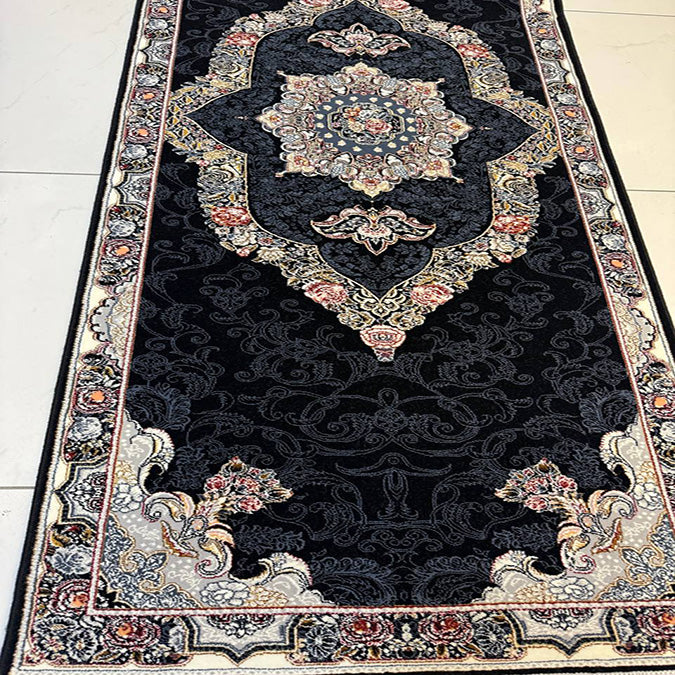 KARENA 700 Reed Runner Rug - GLARA HOME