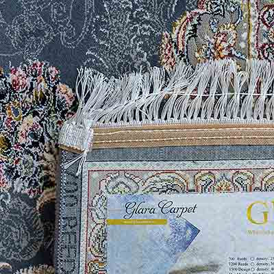KARENA 700 Reed Runner Rug - GLARA HOME