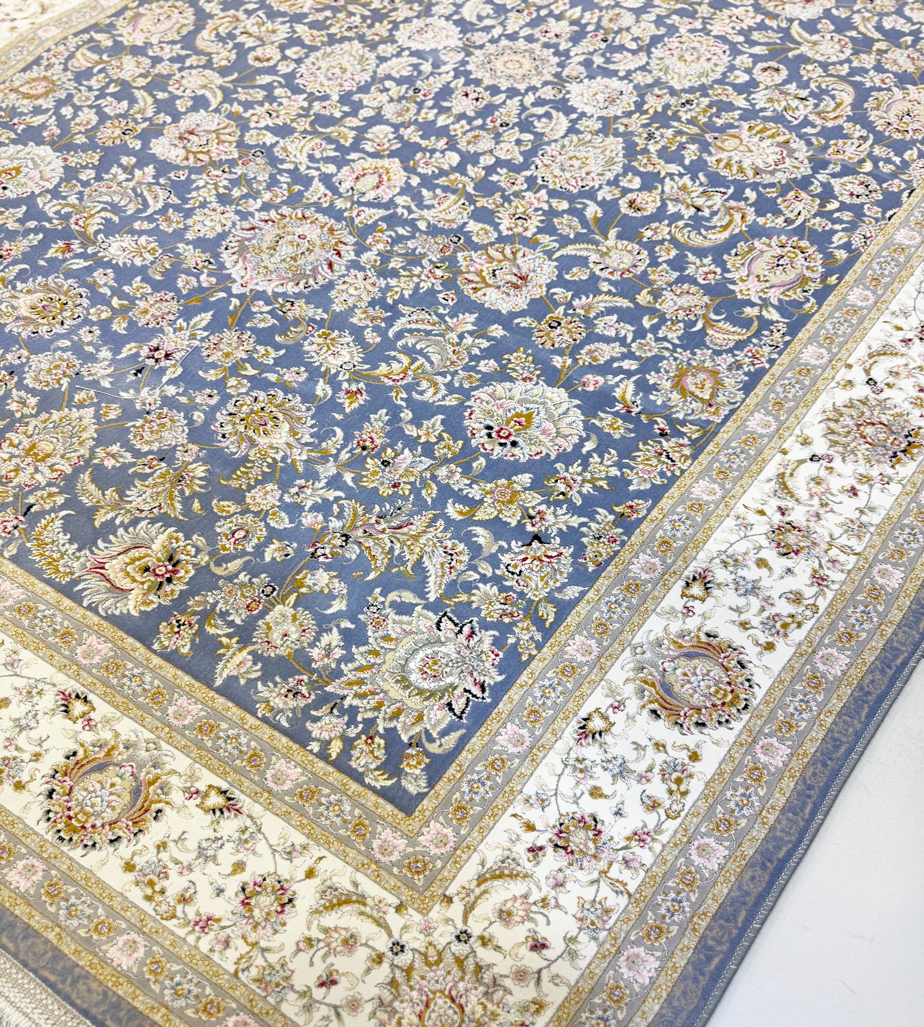 PARIMAH BLUE - GLARA HOME