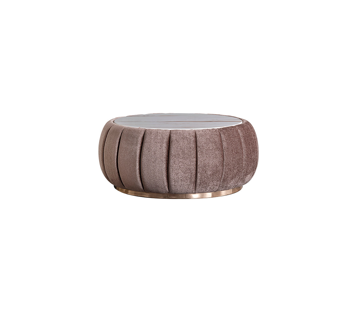 Prada Coffe table (Aura 05) - GLARA HOME