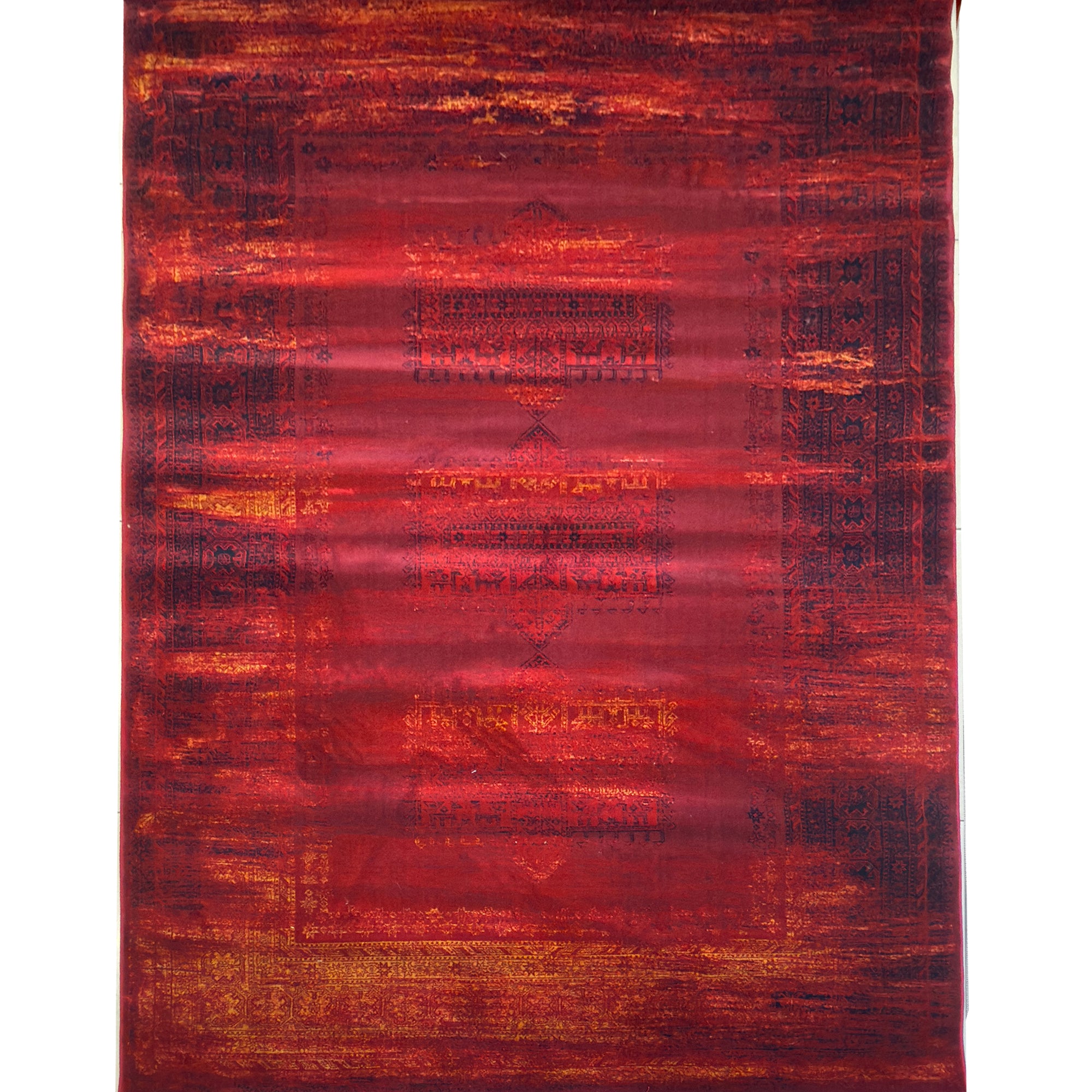 QASHQAI 274 RUG - GLARA HOME