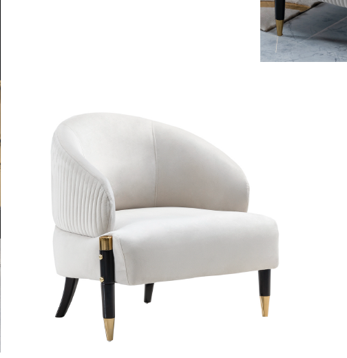 Stella Sofa Set (Sofa & Two Chairs)