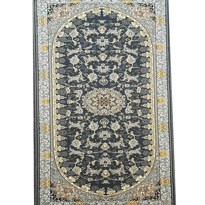Simin 700 Reed Runner Rug - GLARA HOME