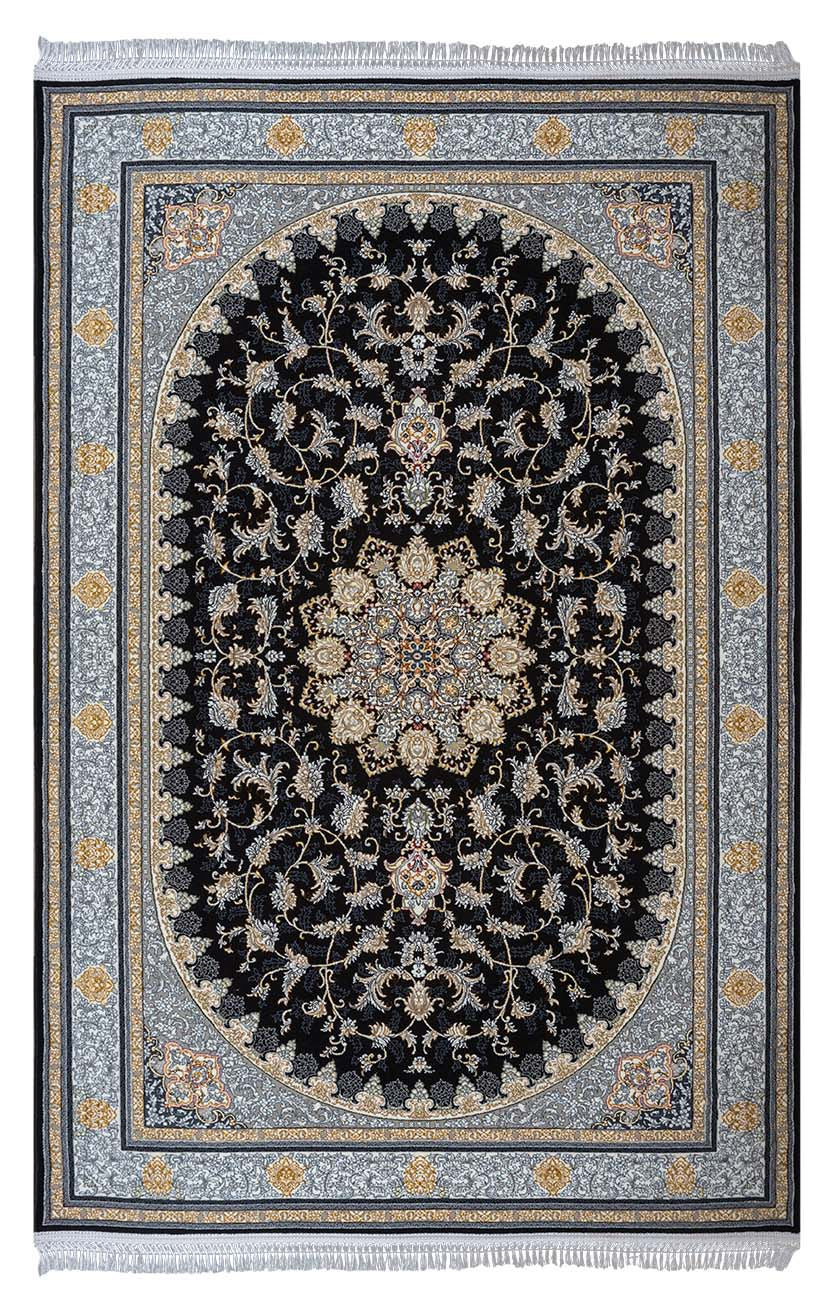 Simin 700 Reed Persian Rug - GLARA HOME