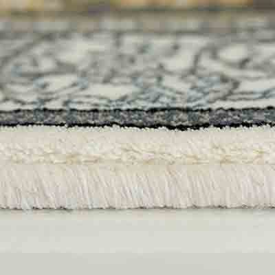 Simin 700 Reed Persian Rug - GLARA HOME