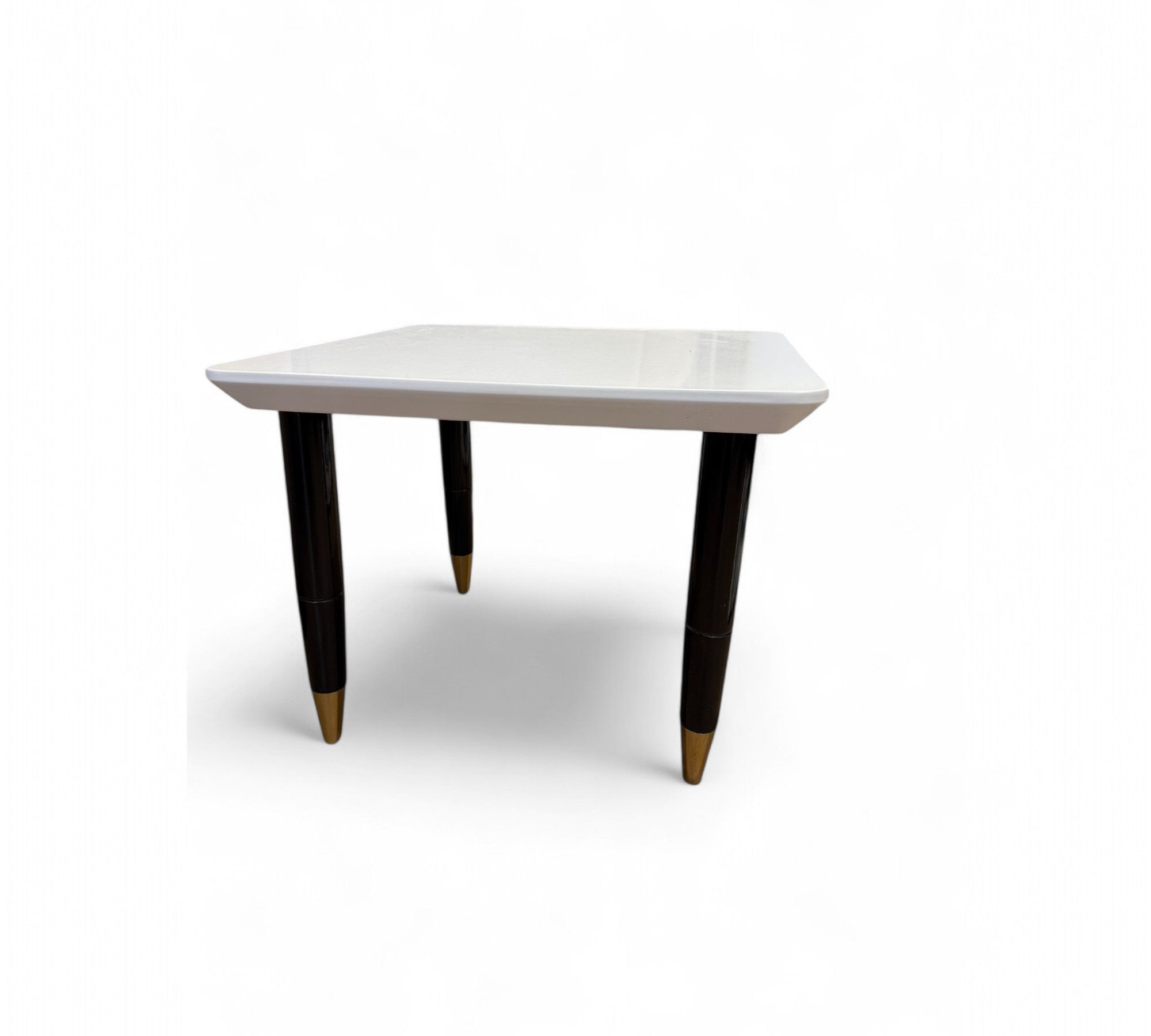 Stella Side Table - GLARA HOME