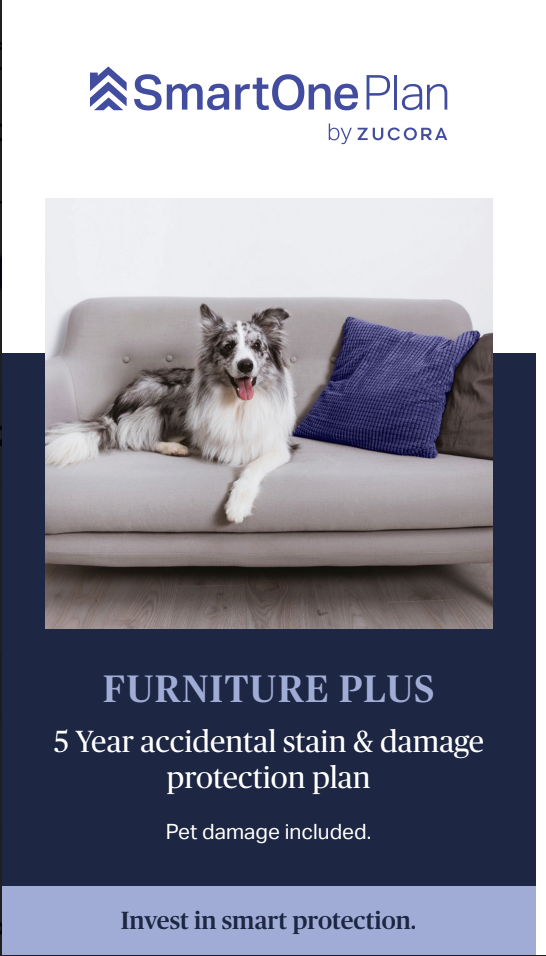 Trust plan- Covers On Furniture & Persian Rugs - GLARA HOME
