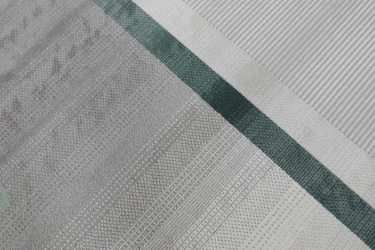Urban Elegance Abstract Area Rug (CX-09) - GLARA HOME