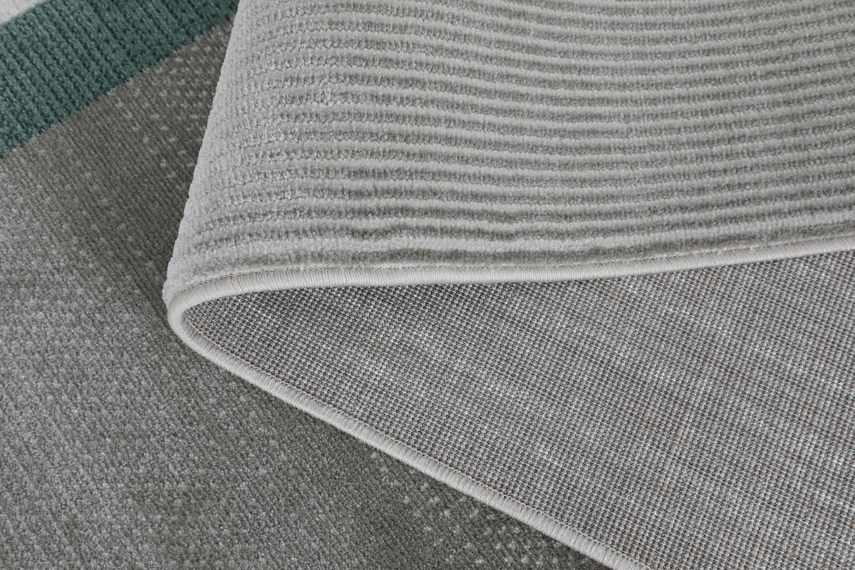 Urban Elegance Abstract Area Rug (CX-09) - GLARA HOME