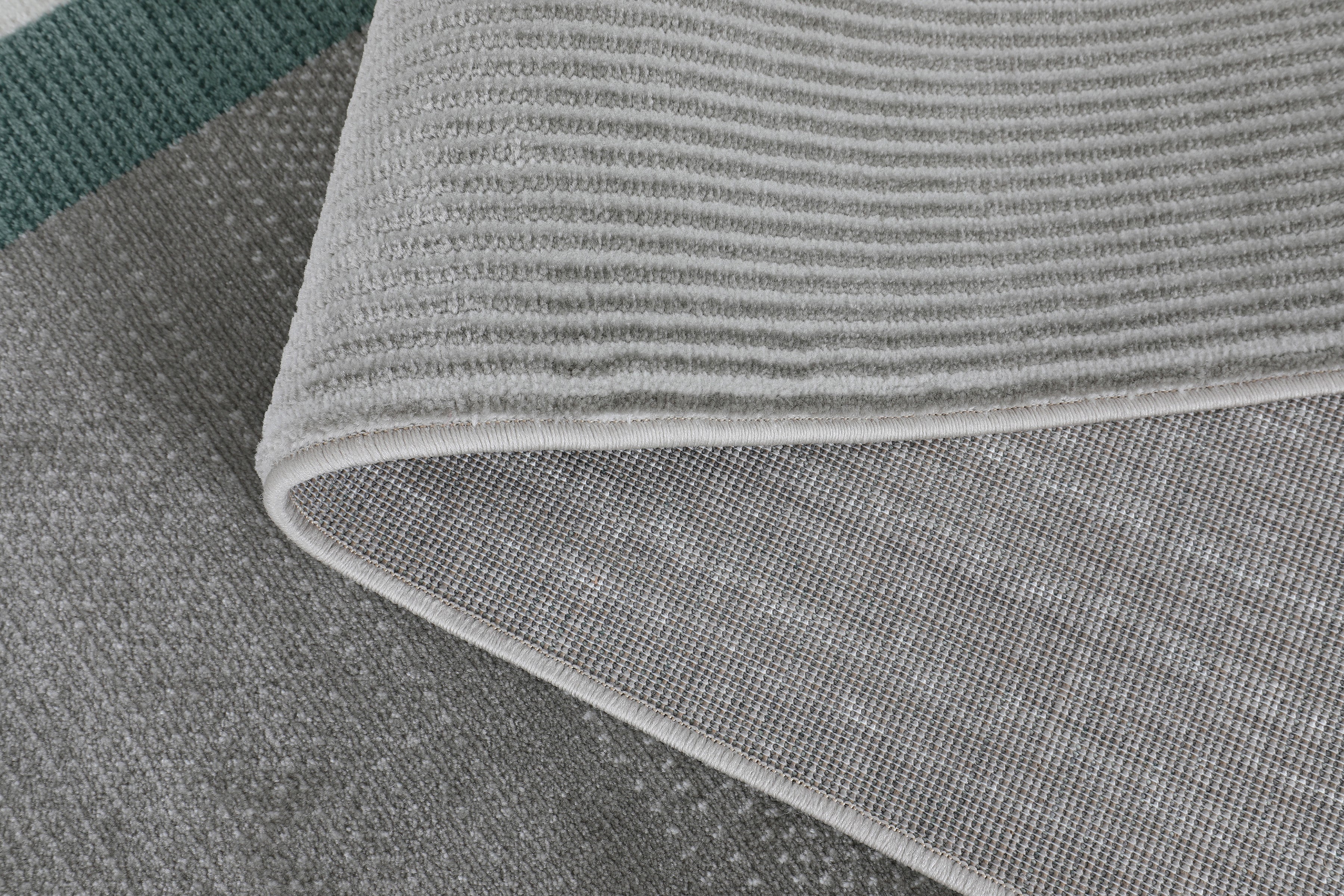 Urban Elegance Abstract Area Rug (CX-09) - GLARA HOME