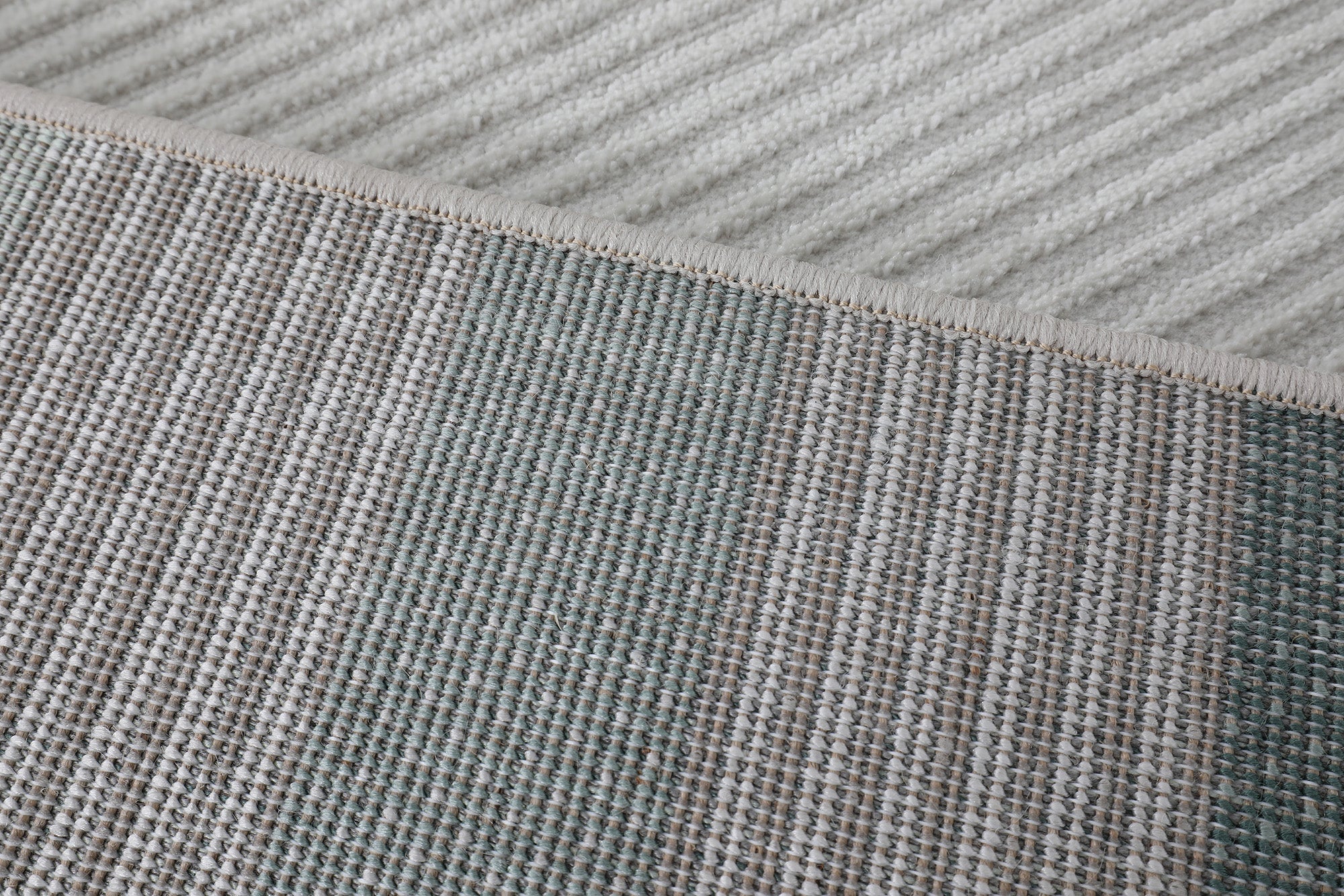Urban Elegance Abstract Area Rug (CX-09) - GLARA HOME