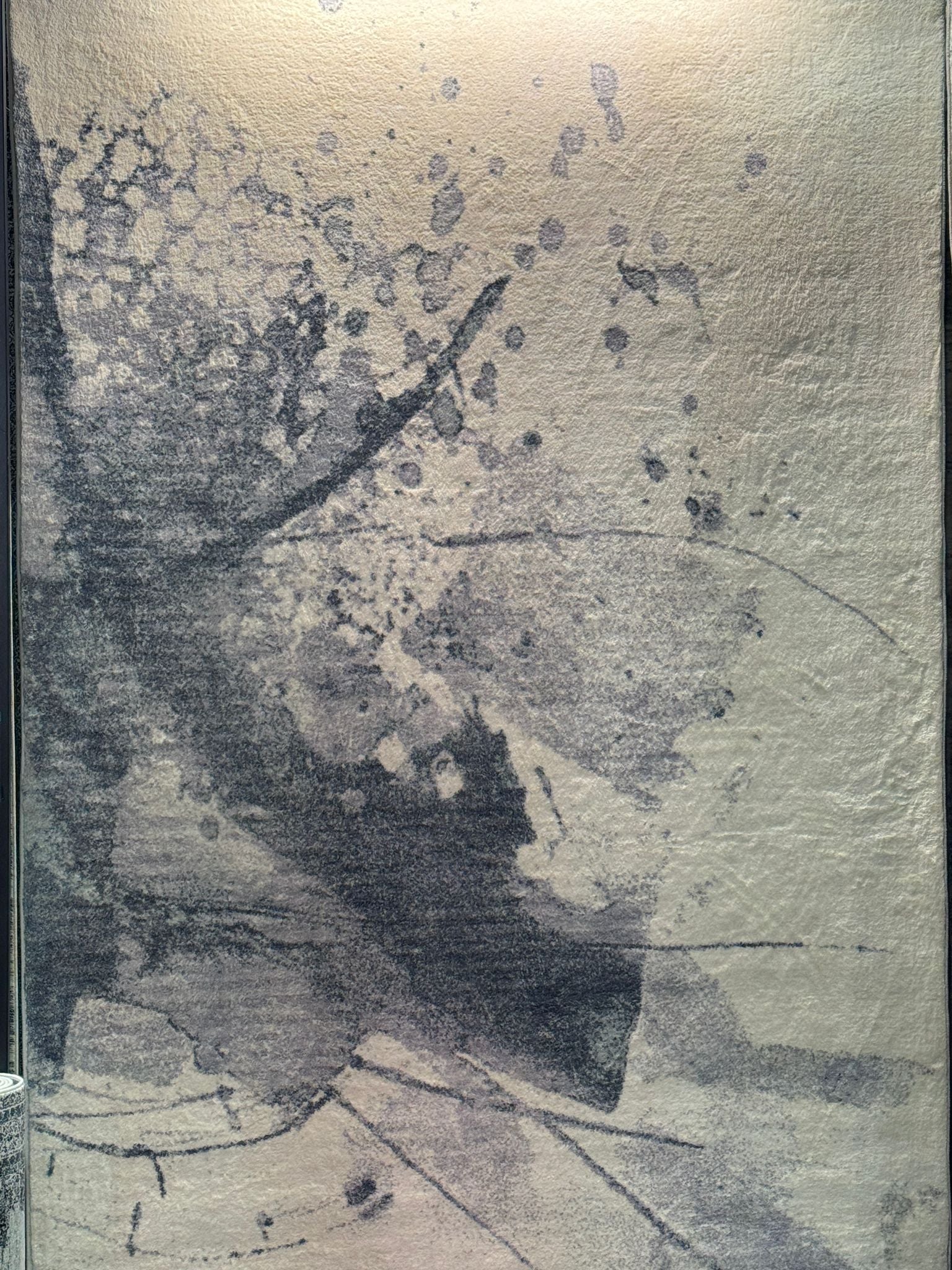 RZ10256-3Y Abstract Rug