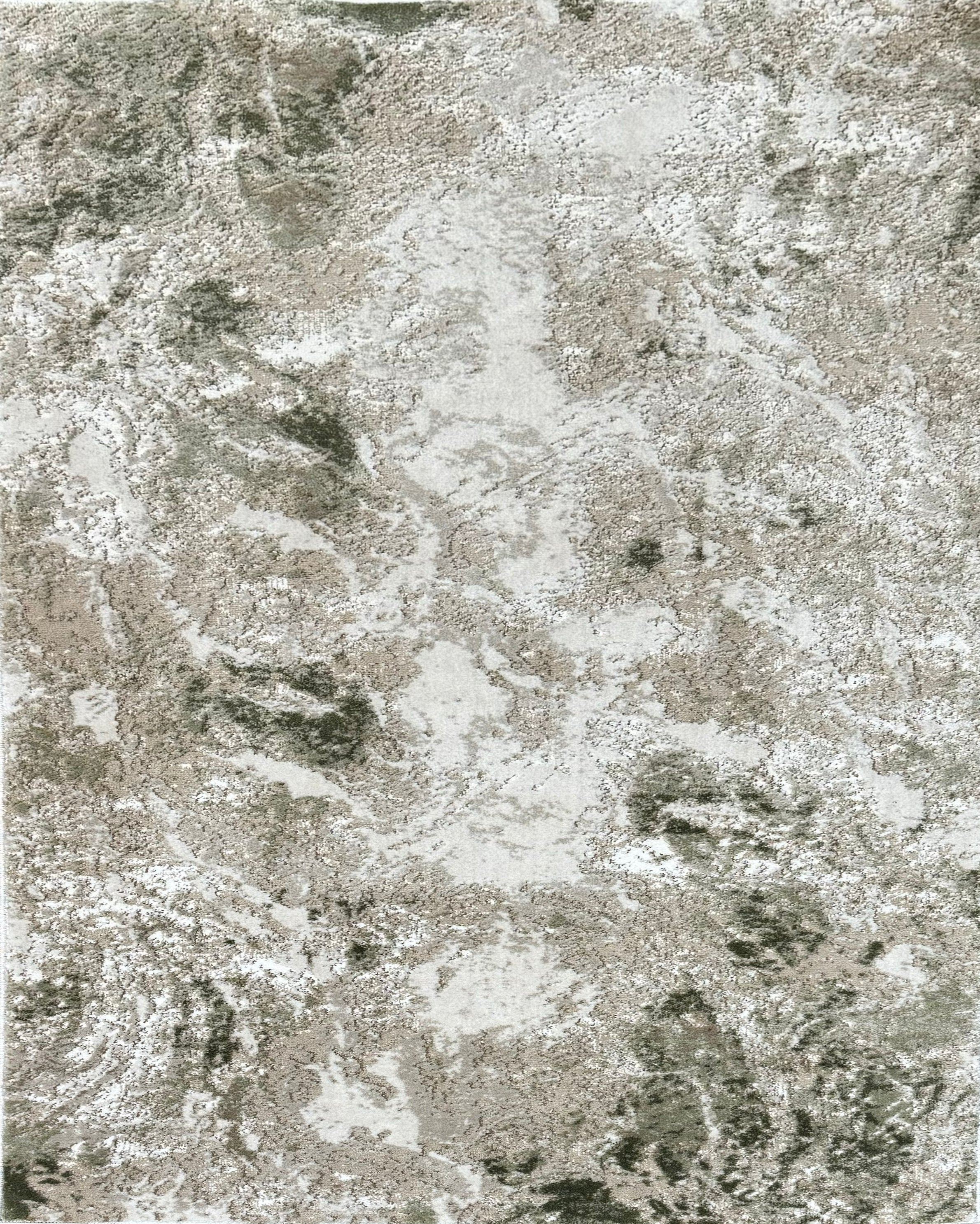 H6217 Runner Rug