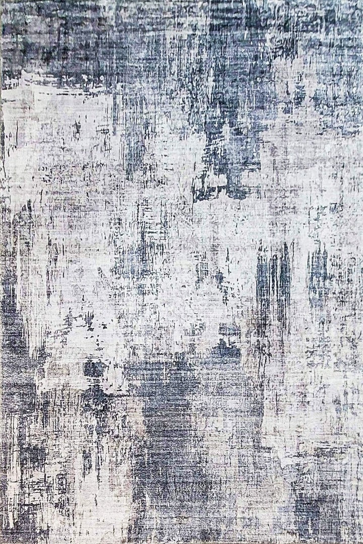 G5536-6 Abstract Rug - GLARA HOME