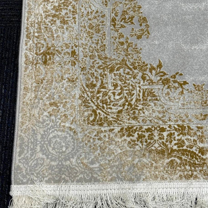 VINTAGE 13 Runner Rug