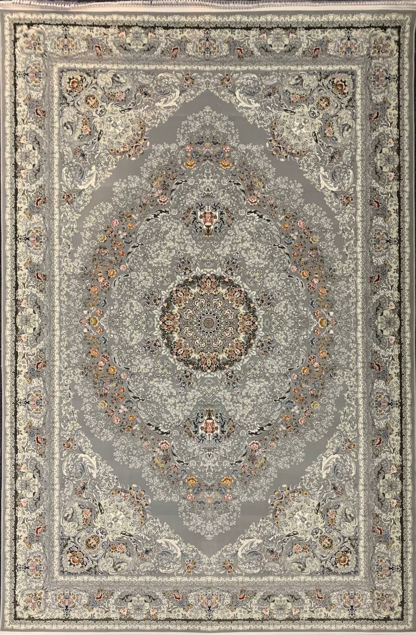 Asman 1200 Reed Persian Rug - GLARA HOME