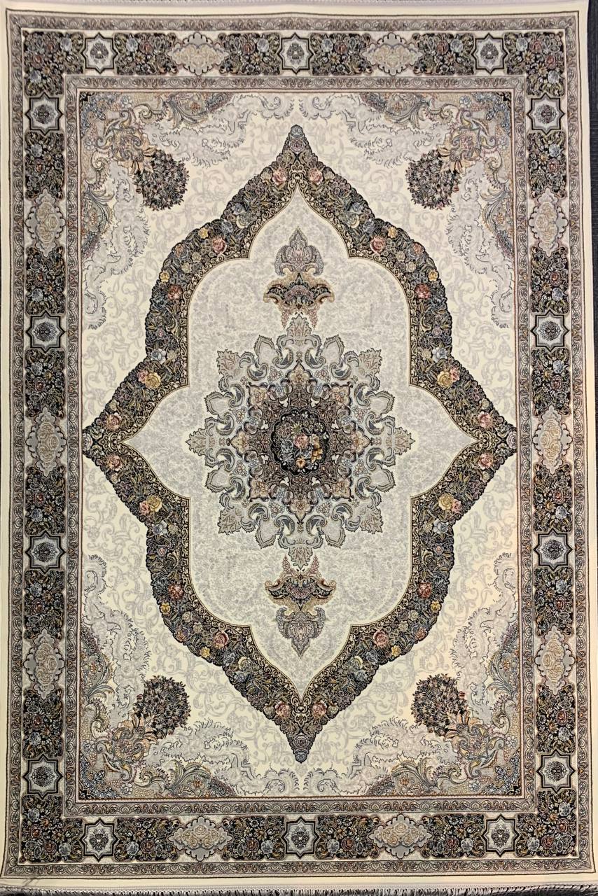 KARENA 700 Reed Persian Rug - GLARA HOME