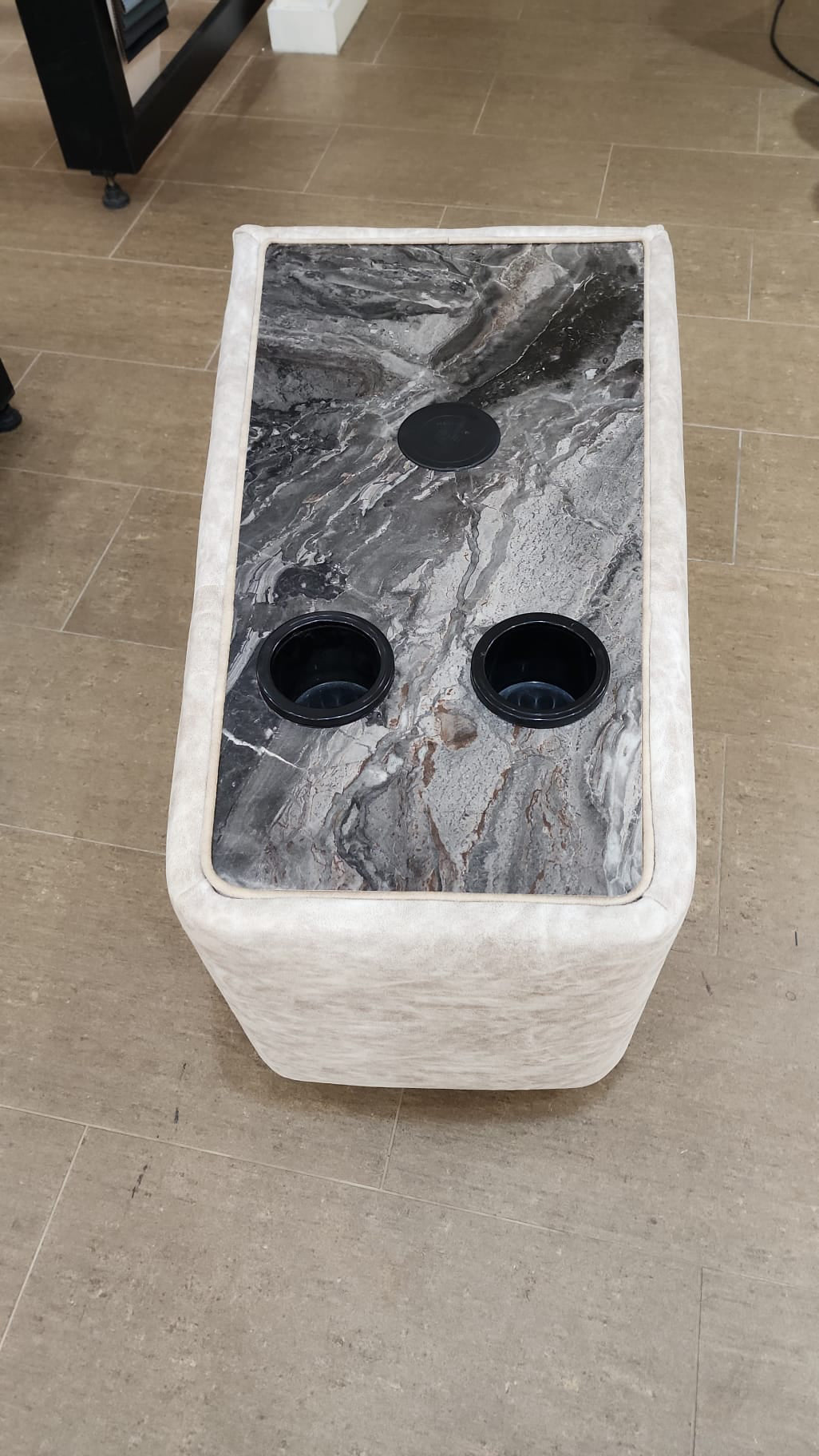 Aoria Sofa ( Royal02 Brown )