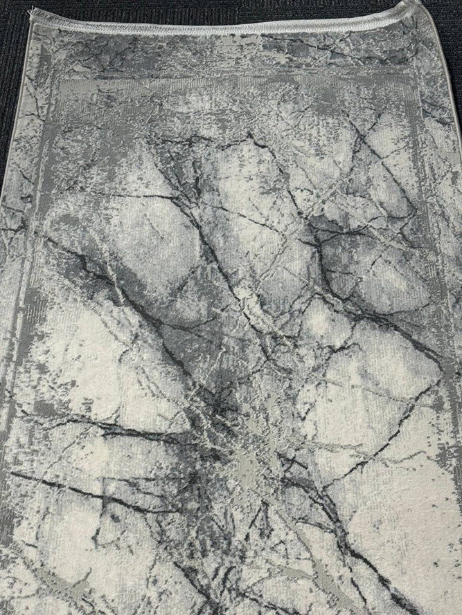 31865-096 Modern Rug - GLARA HOME