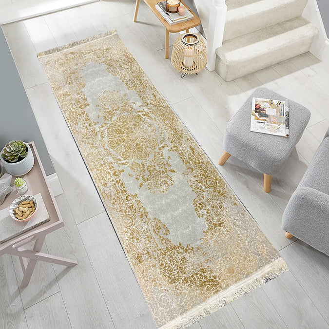 VINTAGE 13 Runner Rug