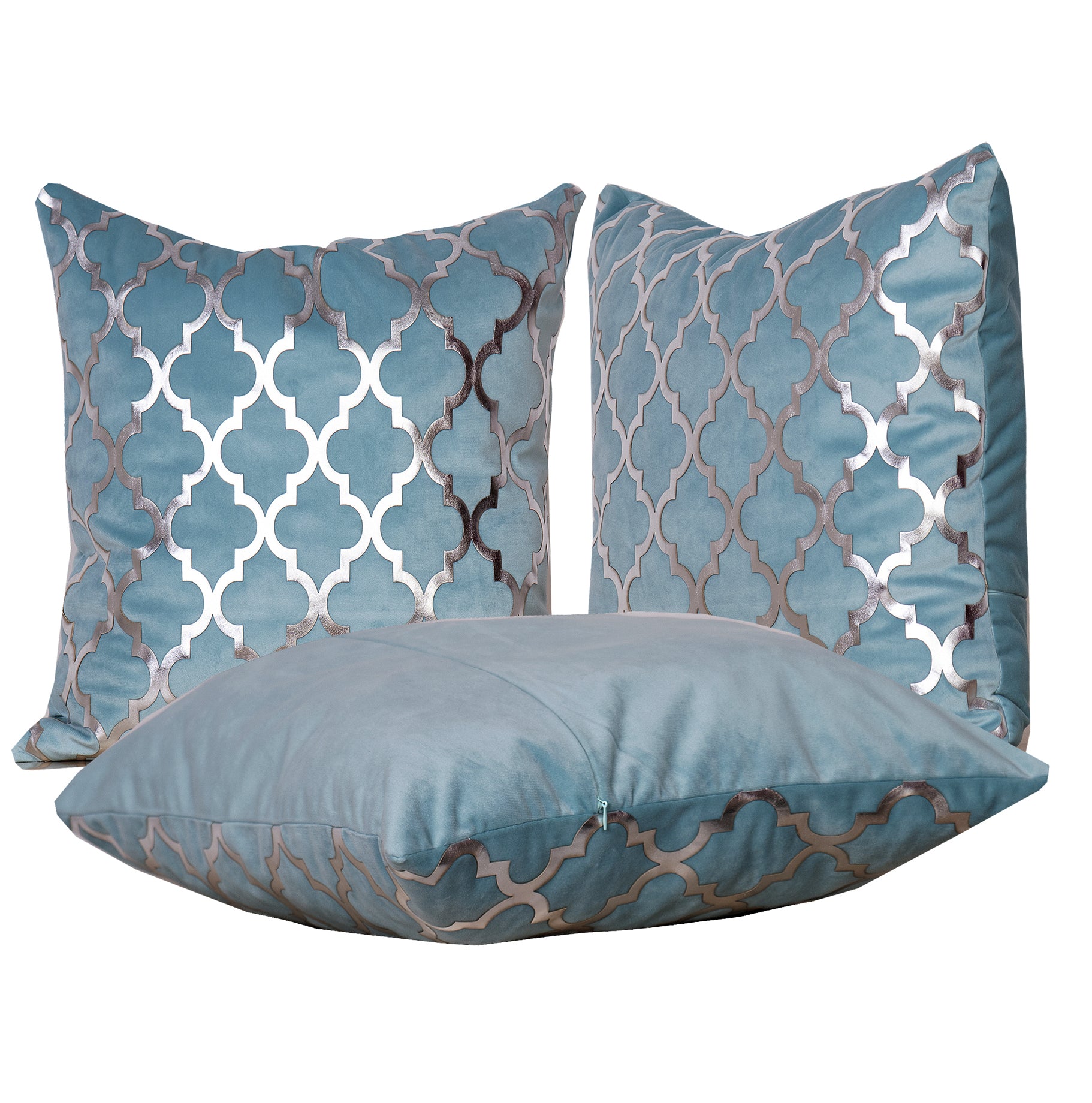 P1016 ( Cushion Cover) - GLARA HOME