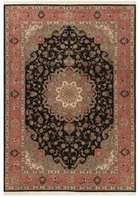 Persian and Turkish Rugs: History, Technique and Design