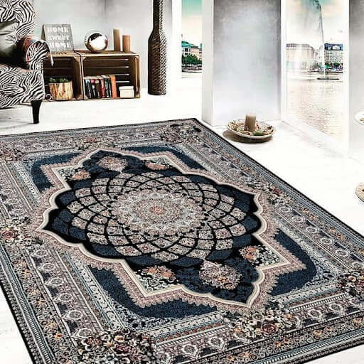 Is an Oriental Rug A Persian Rug?