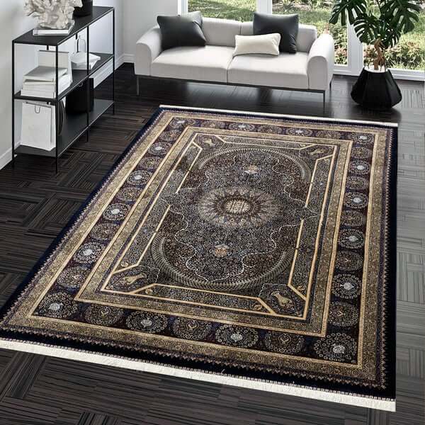 How to Select The Right Rug for Your Room?