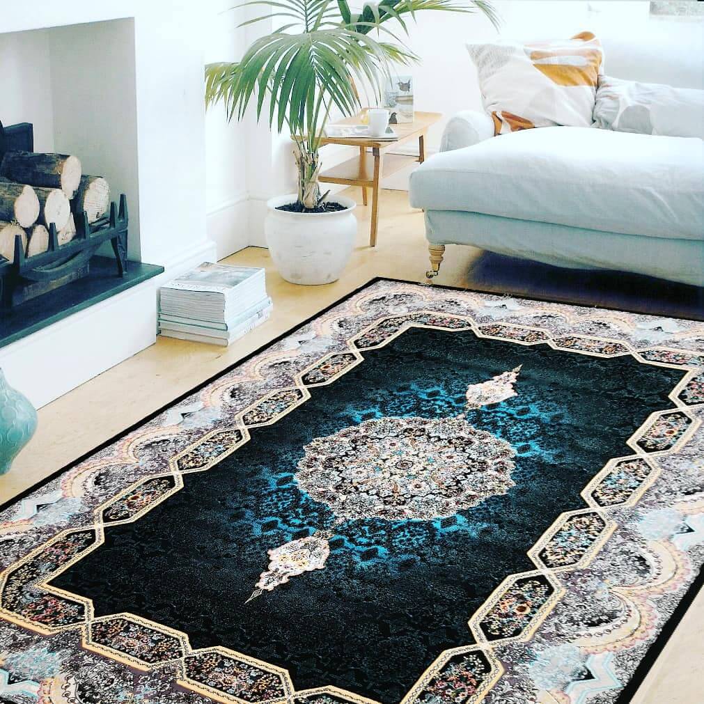 A Quick Guide to Buying Persian Rugs