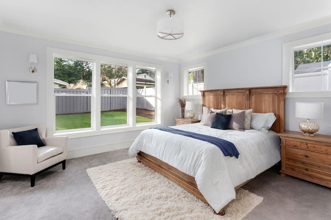 How to Choose the Right Carpet For Your Home