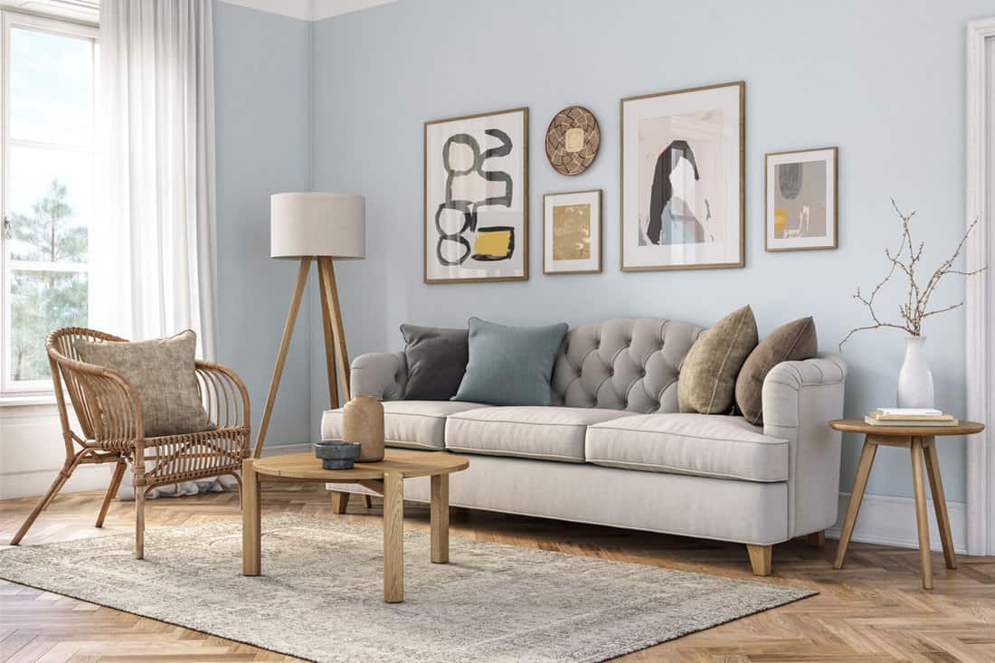 Living Room Furniture Options And How to go about them