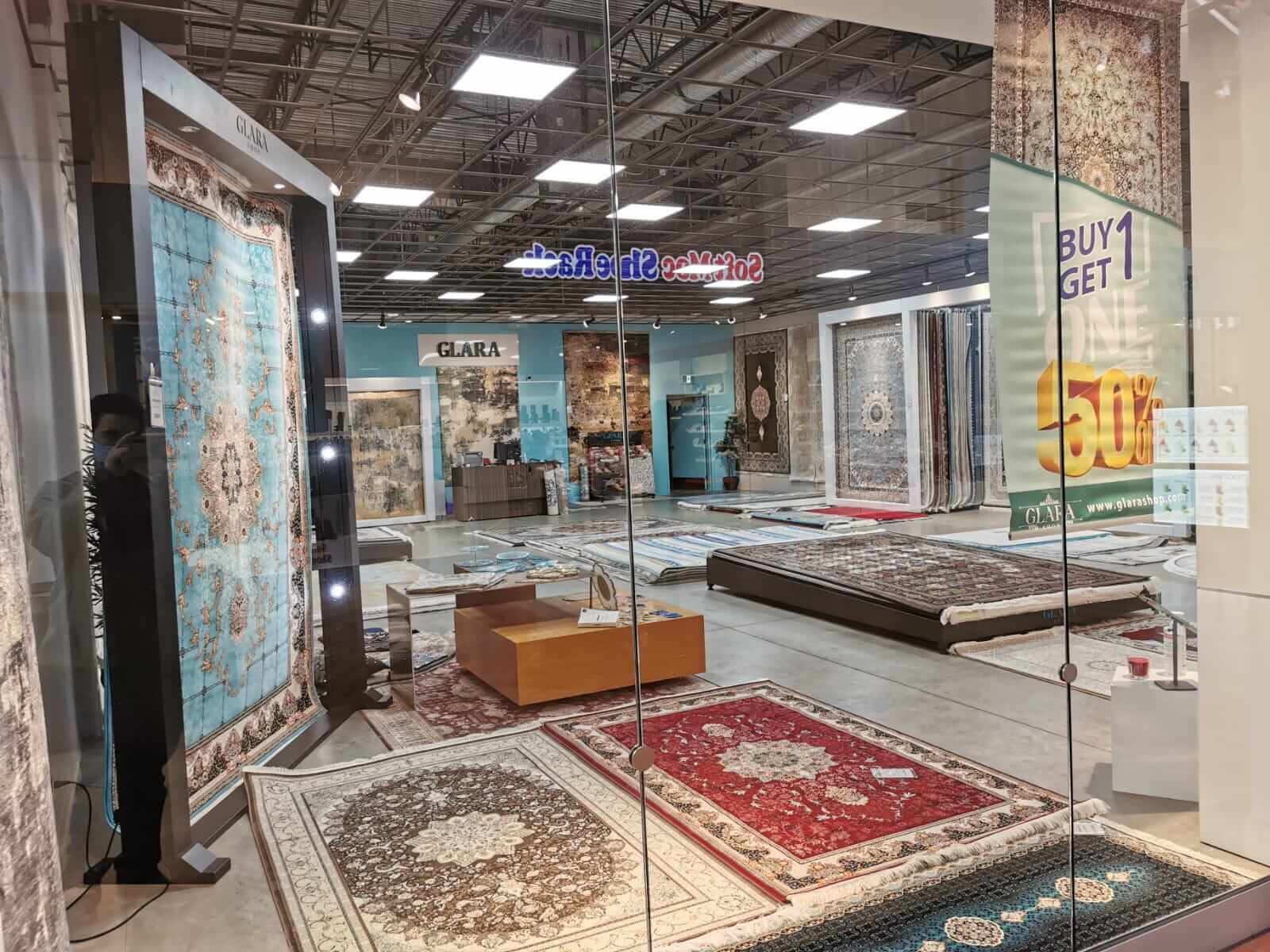 Why Do the Prices of Rugs Vary So Much?