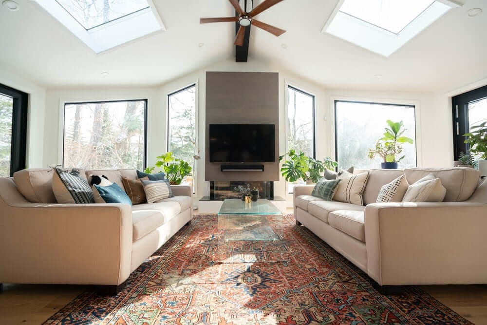 Ways to Properly Care for Your Rugs at Home