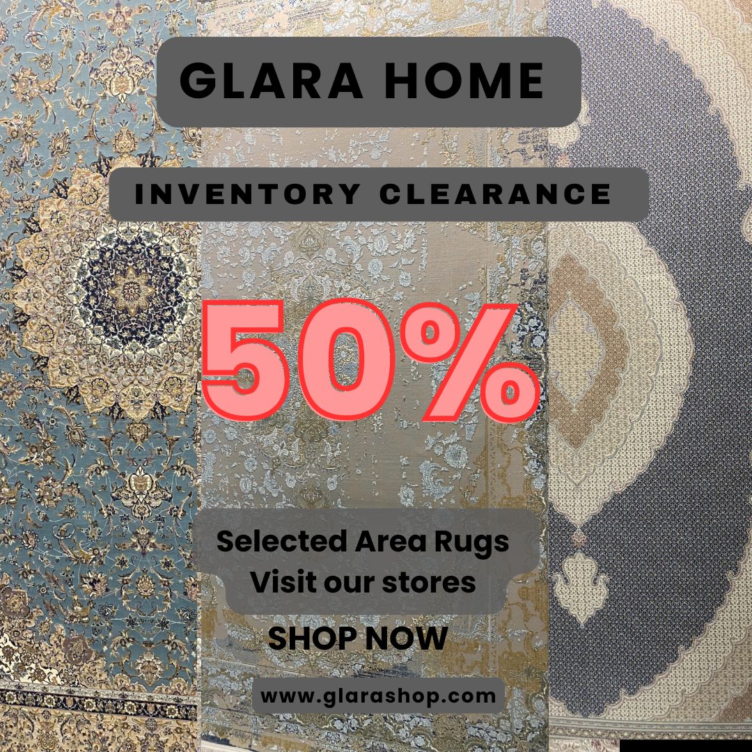 Furniture and rug sale Canada collection