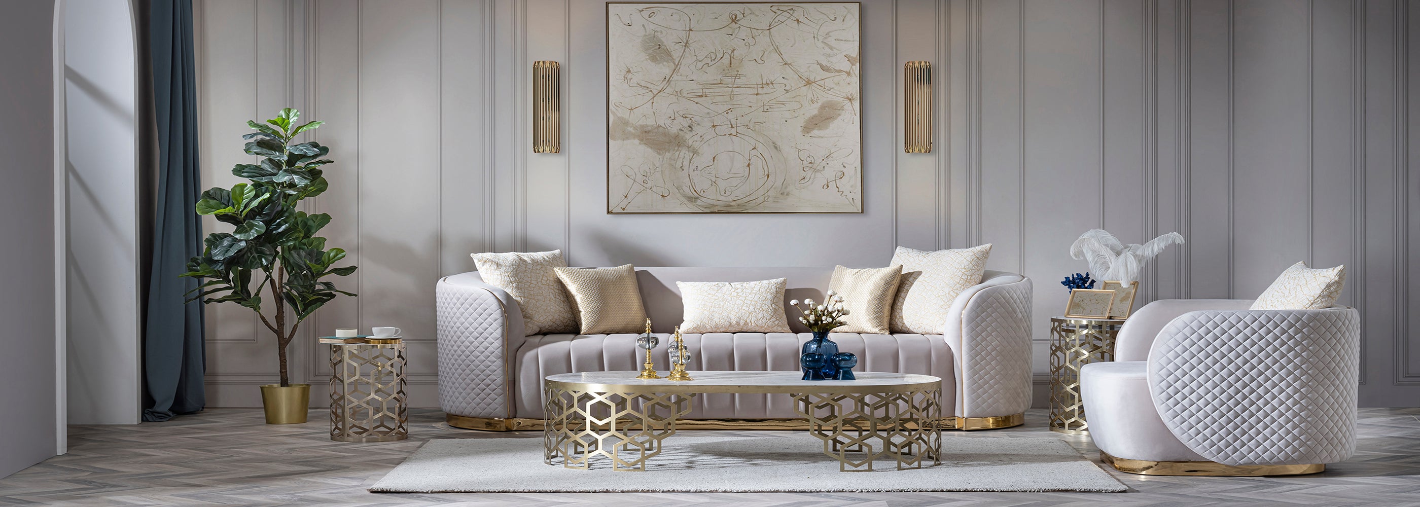 luxury sofas, sofa selection, modern and sleek furniture 