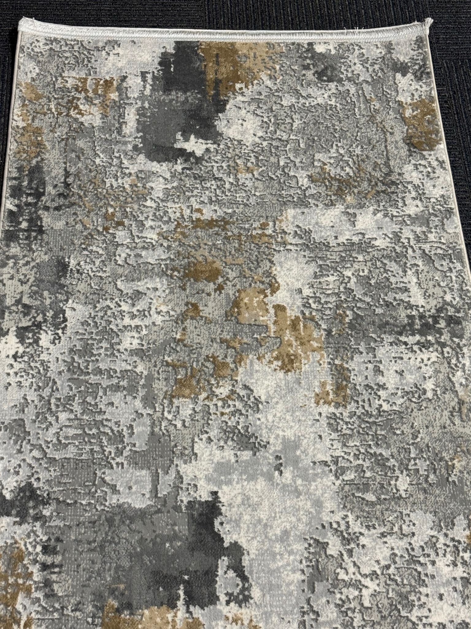 23279-055 Runner Rug - GLARA HOME