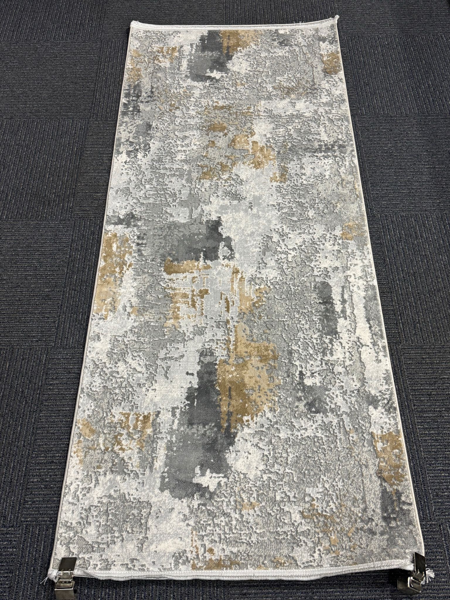 23279-055 Runner Rug - GLARA HOME