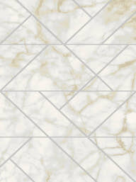 23999-071 Modern Rug - GLARA HOME