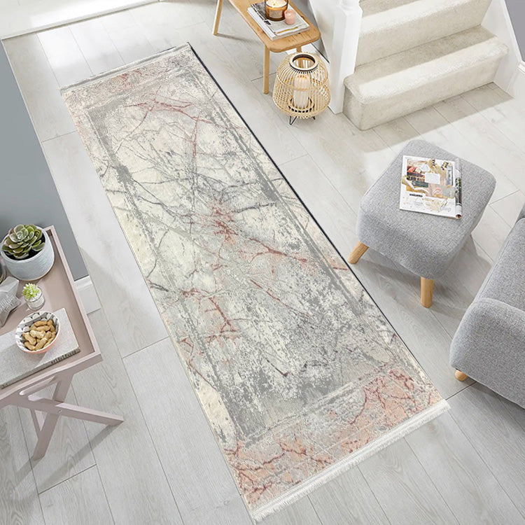 31865-055 Runner Rug - GLARA HOME