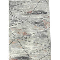 31870-096 Runner Rug - GLARA HOME