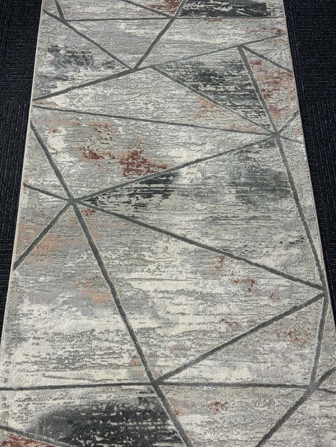 31870-096 Runner Rug - GLARA HOME