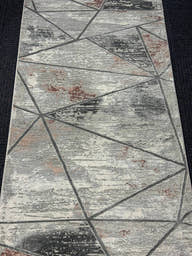 31870-096 Runner Rug - GLARA HOME