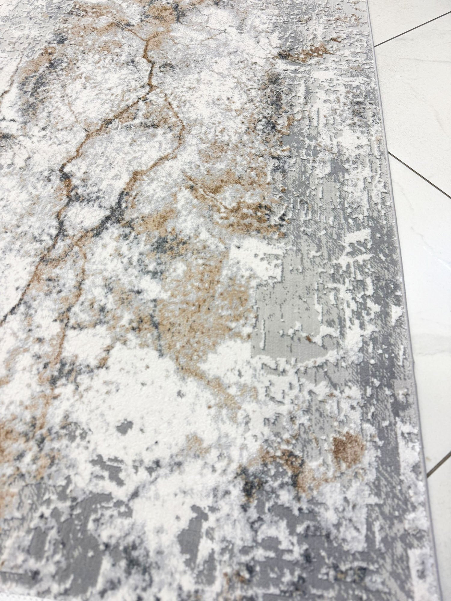 31873-031 Runner Rug - GLARA HOME