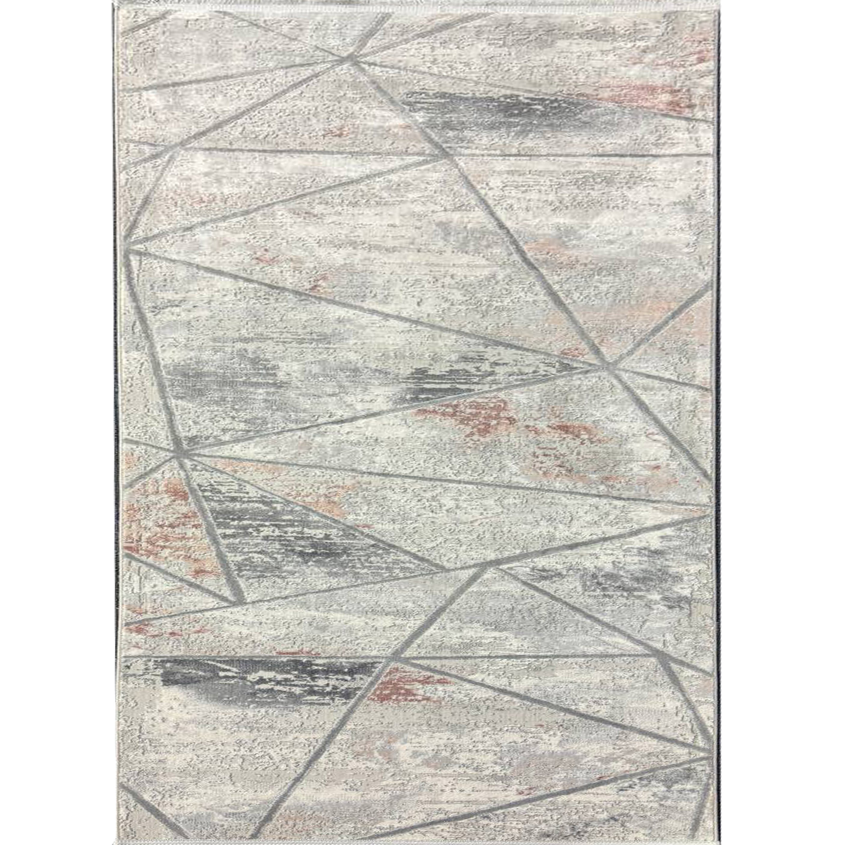31878-055 Runner Rug - GLARA HOME
