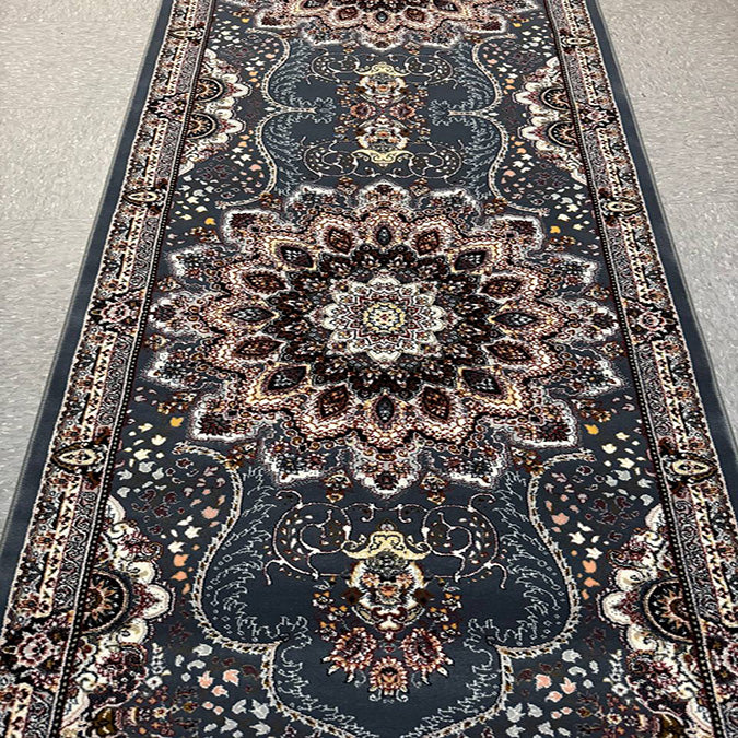 Ariamehr 700 Reed Runner Rug - GLARA HOME