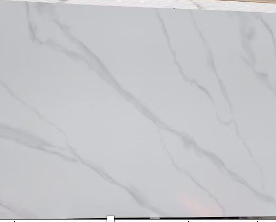 Aurello Sintered Stone Dining Table - GLARA HOME