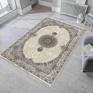 Avin 1200 Reed Persian Rug - GLARA HOME