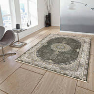 Avin 1200 Reed Persian Rug - GLARA HOME